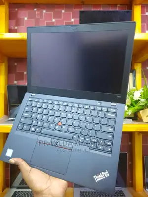 Laptop Lenovo ThinkPad X280 8GB Intel Core I5 SSD 256GB