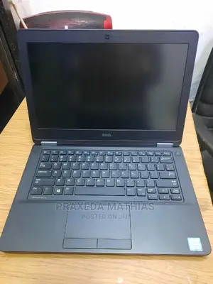 Laptop Dell Latitude 12 E5270 8GB Intel Core I5 SSD 128GB
