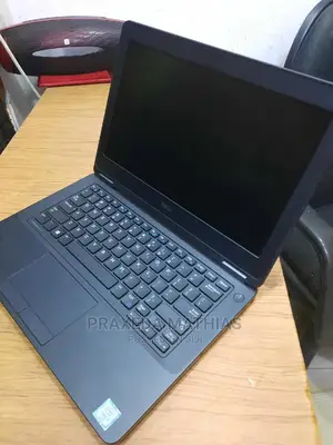 Laptop Dell Latitude 12 E5270 8GB Intel Core I5 SSD 128GB