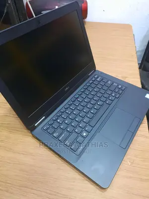Laptop Dell Latitude 12 E5270 8GB Intel Core I5 SSD 128GB