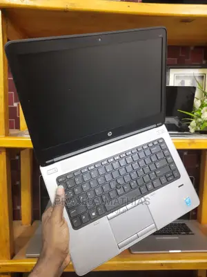 Laptop HP ProBook 640 4GB Intel Core I5 HDD 500GB