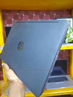 Laptop HP ProBook 640 4GB Intel Core I5 HDD 500GB