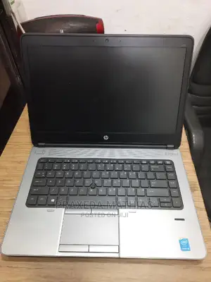 Laptop HP EliteBook 840 8GB Intel Core I5 HDD 500GB