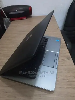 Laptop HP EliteBook 840 8GB Intel Core I5 HDD 500GB