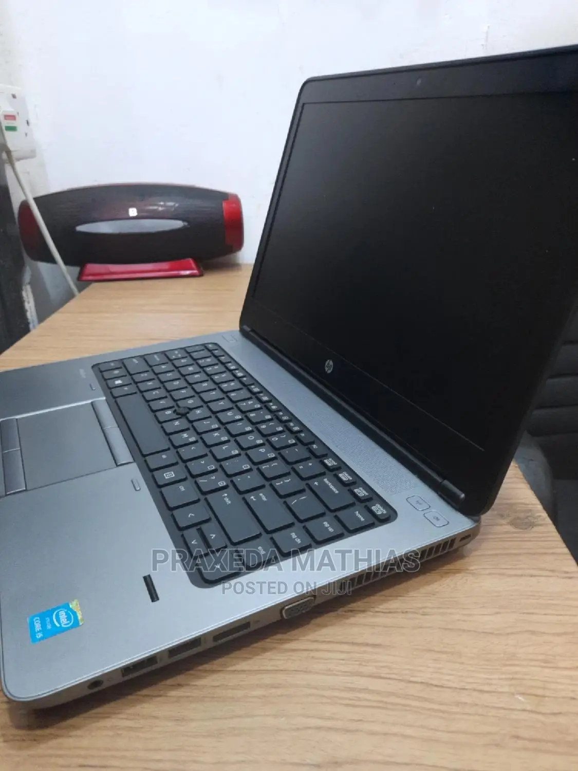 Laptop HP EliteBook 840 8GB Intel Core I5 HDD 500GB