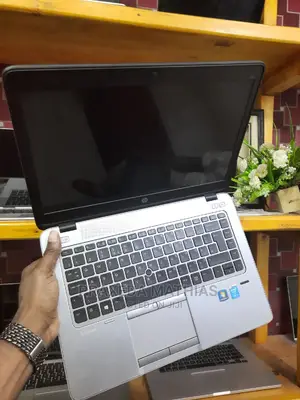 Laptop HP EliteBook 840 8GB Intel Core I5 HDD 500GB