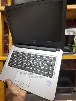 Laptop HP 348 G4 8GB Intel Core I5 HDD 500GB