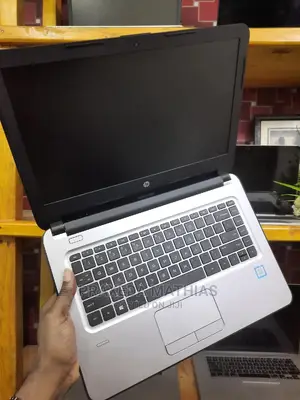 Laptop HP 348 G4 8GB Intel Core I5 HDD 500GB