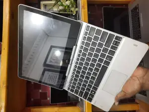 Laptop HP EliteBook Revolve 810 G1 4GB Intel Core I5 SSD 128GB