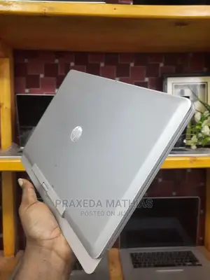 Laptop HP EliteBook Revolve 810 G1 4GB Intel Core I5 SSD 128GB