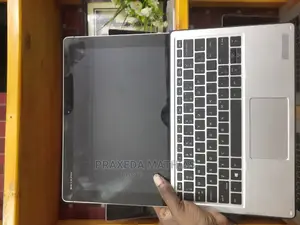 Laptop HP EliteBook X2 1012 G2 8GB Intel Core I5 SSD 256GB