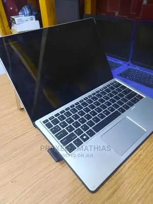 Laptop HP EliteBook X2 1012 G2 8GB Intel Core I5 SSD 256GB