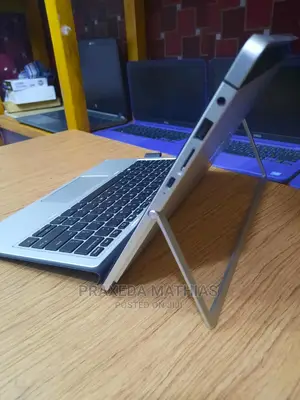 Laptop HP EliteBook X2 1012 G2 8GB Intel Core I5 SSD 256GB
