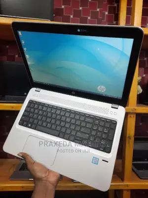 Laptop HP ProBook 450 G4 8GB Intel Core I5 HDD 1T