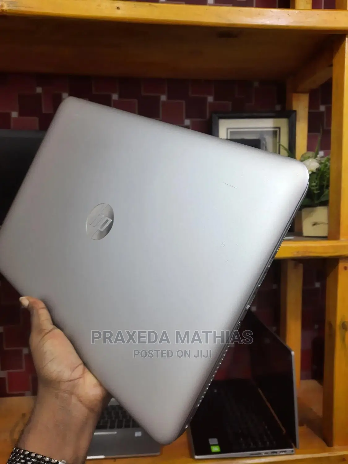 Laptop HP ProBook 450 G4 8GB Intel Core I5 HDD 1T