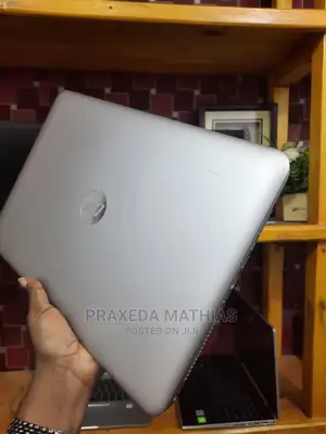 Laptop HP ProBook 450 G4 8GB Intel Core I5 HDD 1T