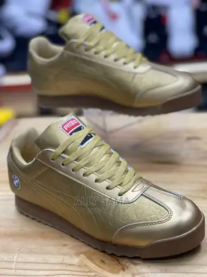 Puma Brand