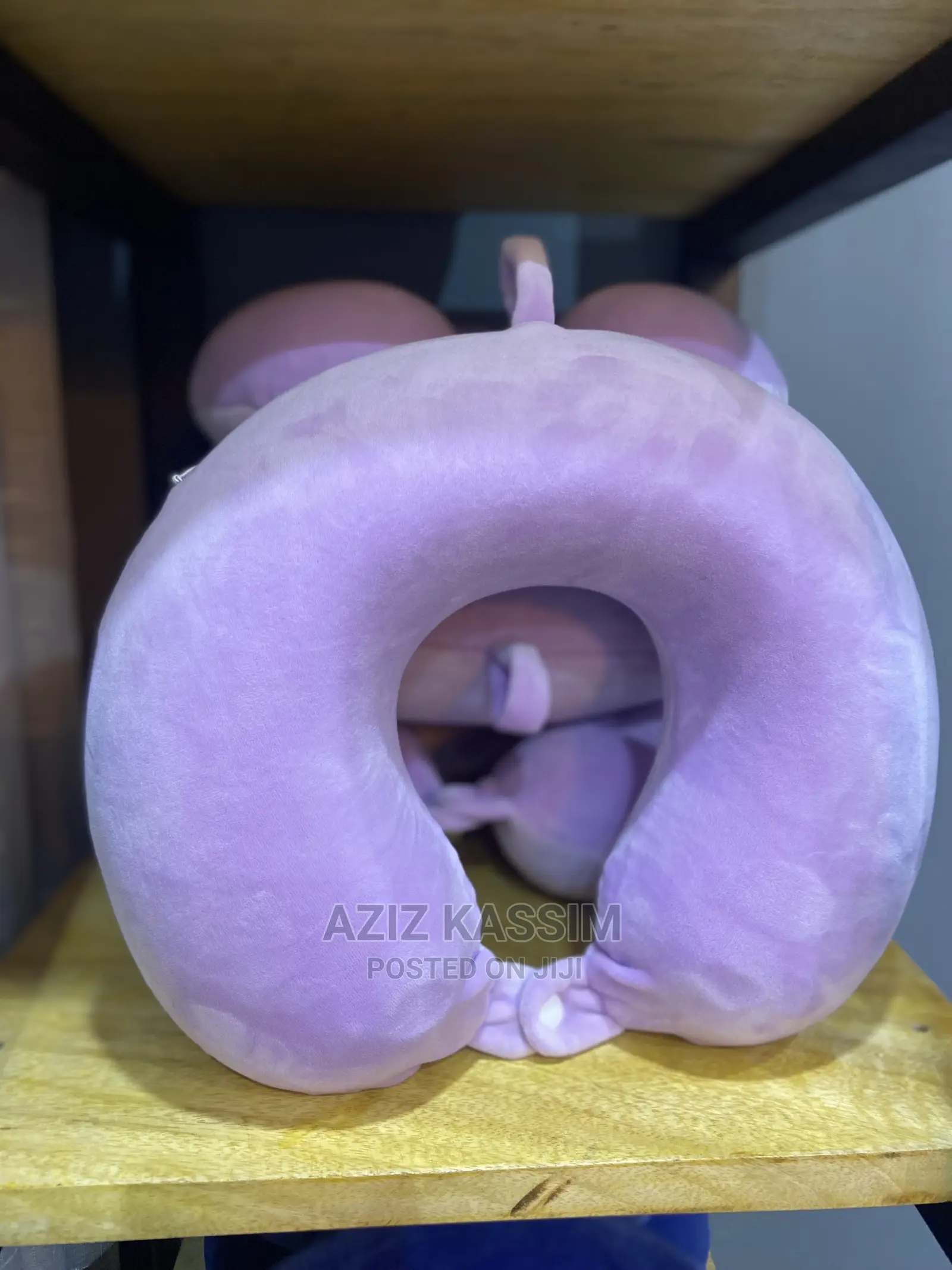 Neck Pillow