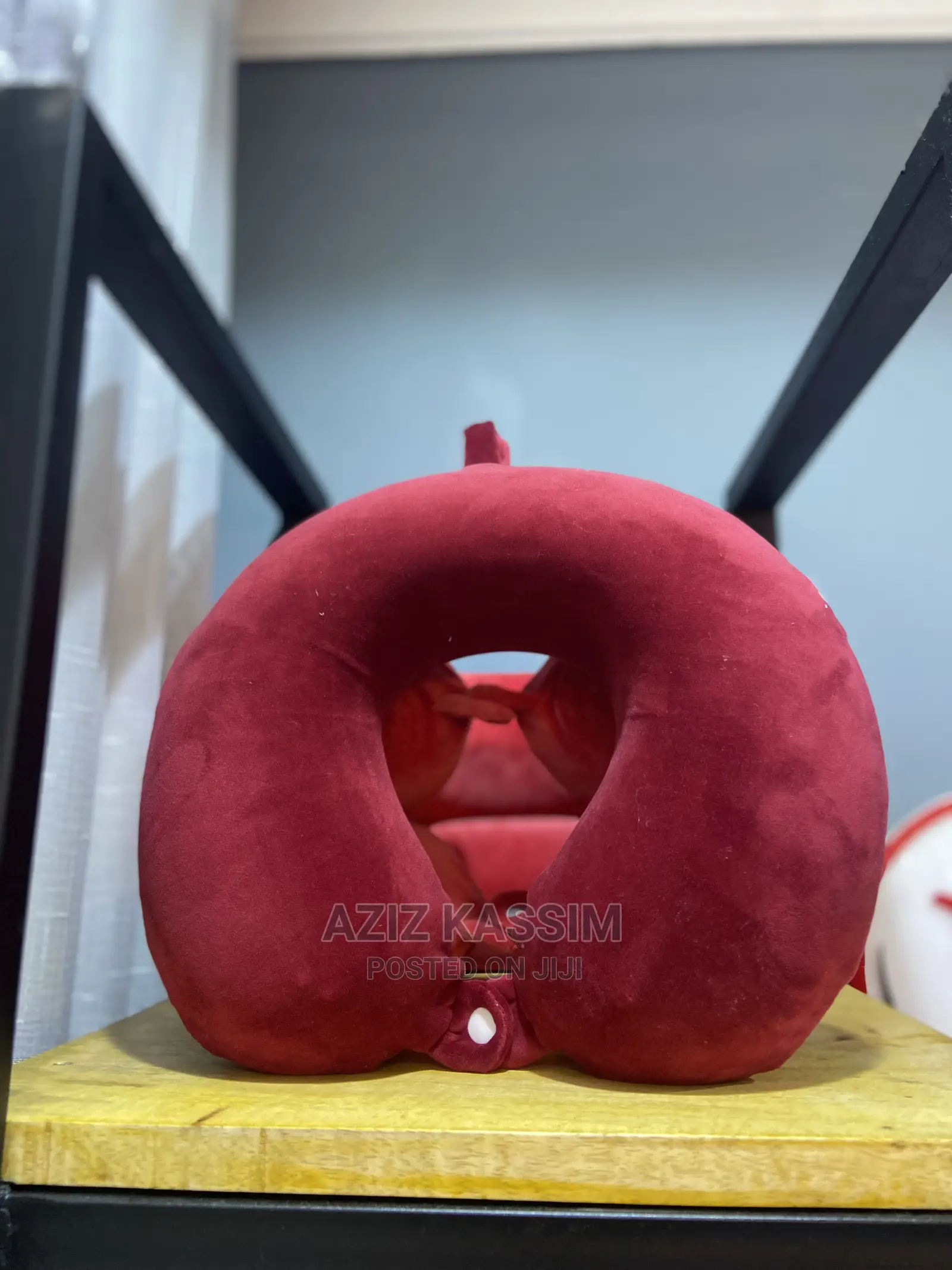 Neck Pillow