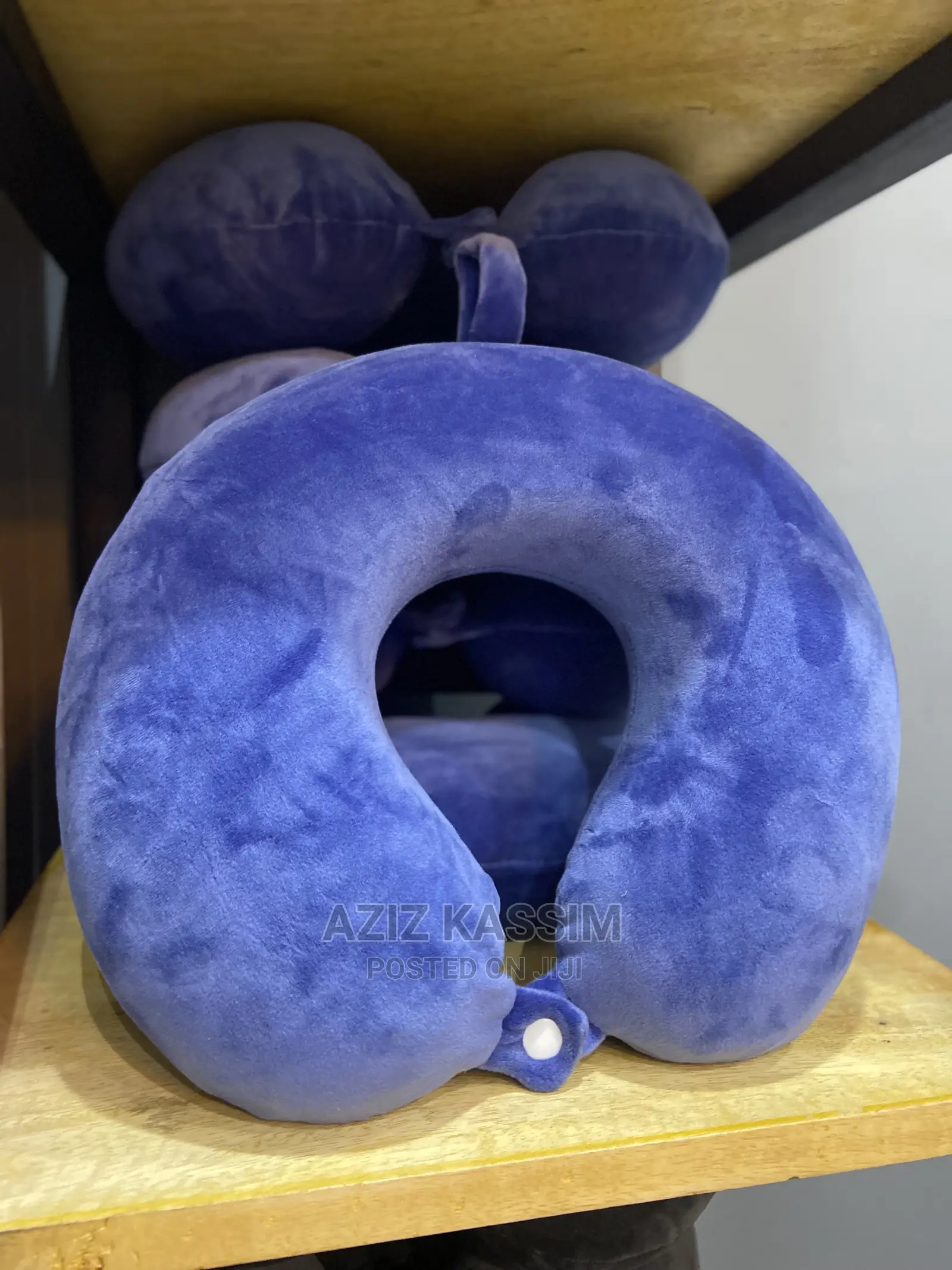 Neck Pillow