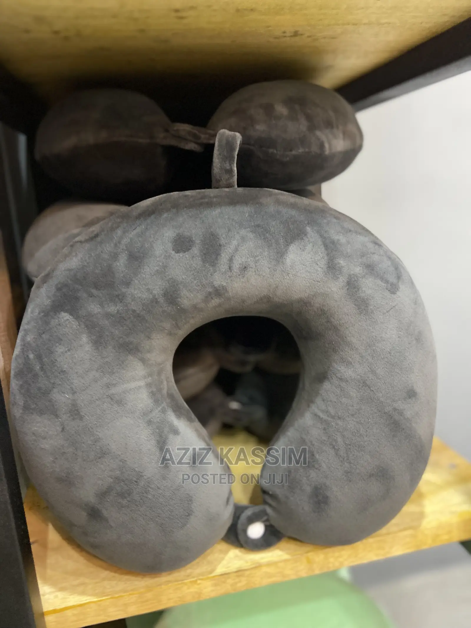 Neck Pillow