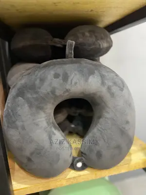 Neck Pillow
