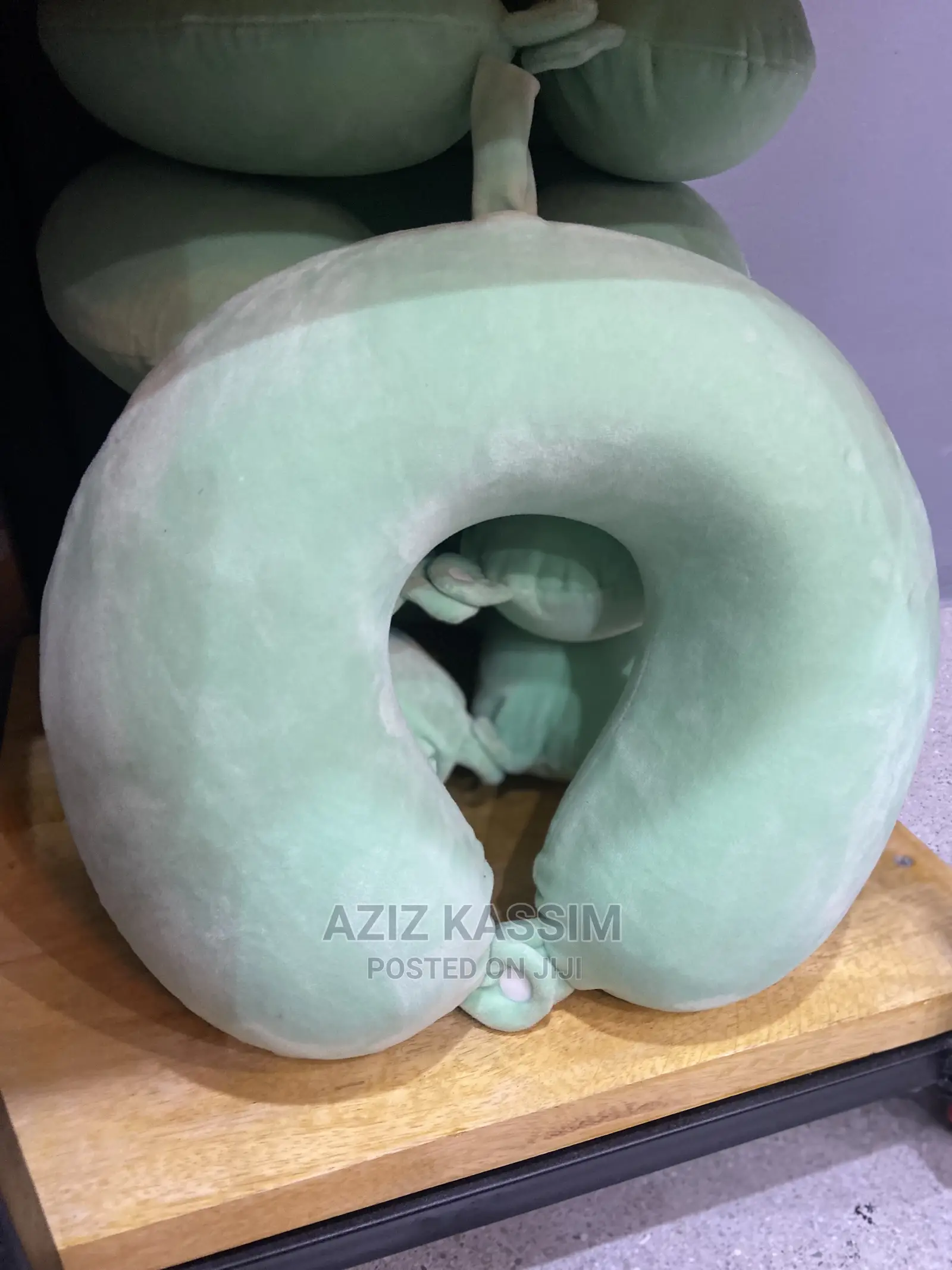 Neck Pillow