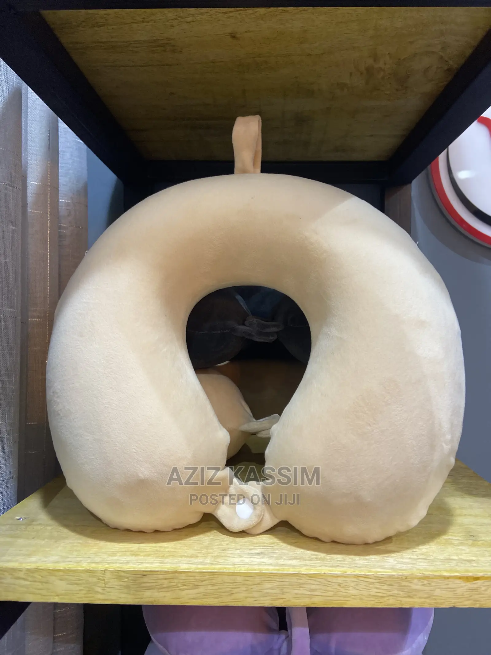 Neck Pillow