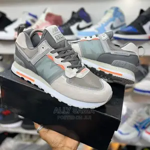 New Ballance OG Brand