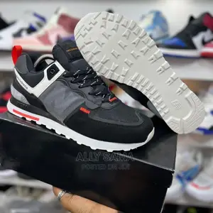 New Ballance OG Brand