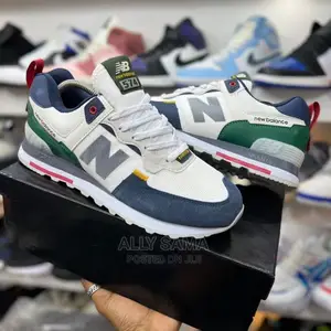 New Ballance OG Brand