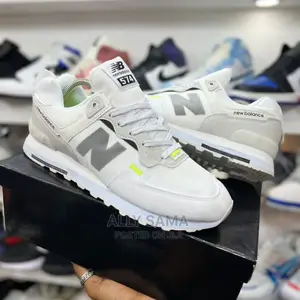 New Ballance OG Brand