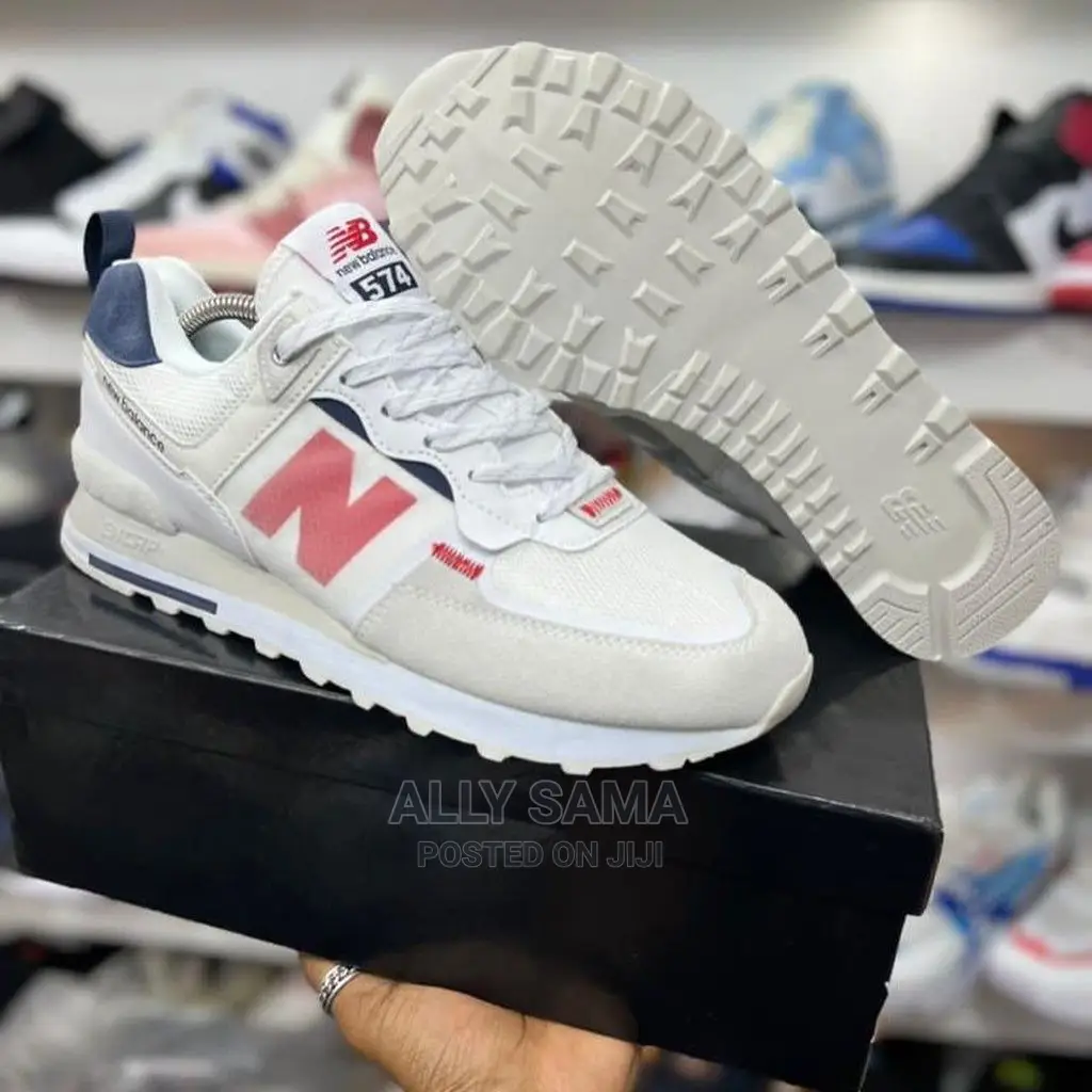 New Ballance OG Brand