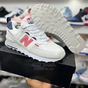 New Ballance OG Brand