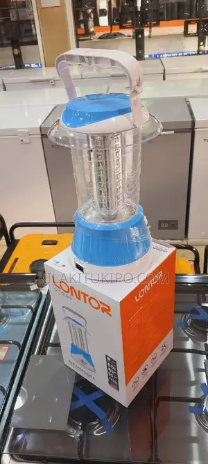 Rechargeable LED Camping Lantern