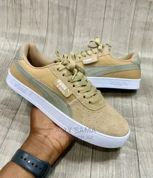 Puma G Vilas OG Brand