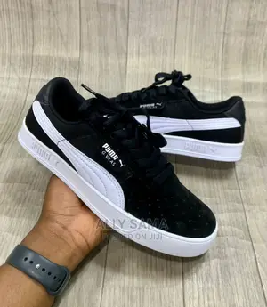 Puma G Vilas OG Brand