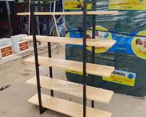 Shelf Nzuri Sana Simple Bei Yetu Ni Poa Sana