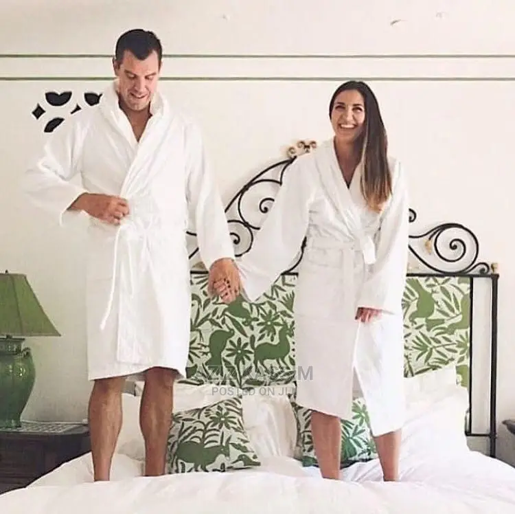 BATHROBE(Taulo Za Kuvaa)