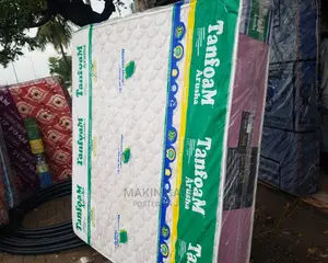 Magodoro Imara Kutoka Tanfoam