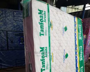 Magodoro Imara Kutoka Tanfoam