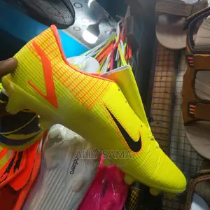 Mercurial Football Boots