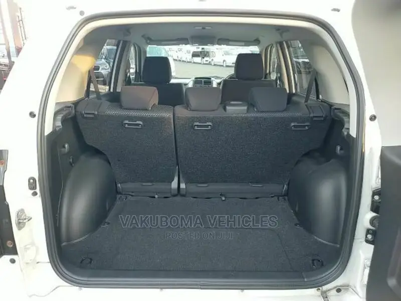 Suzuki Escudo 2005 Pearl