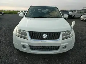 Suzuki Escudo 2005 Pearl