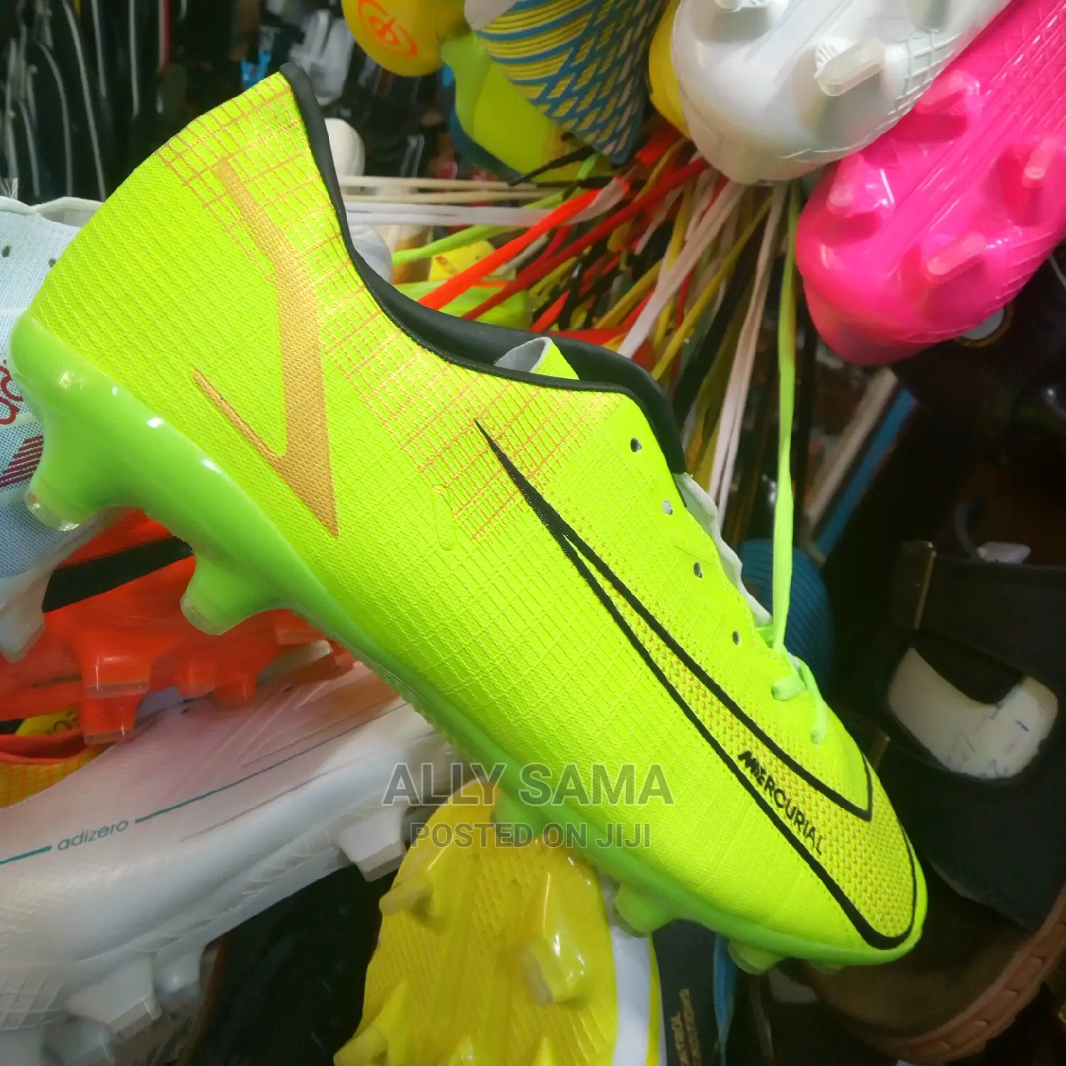 Nike Football Boots