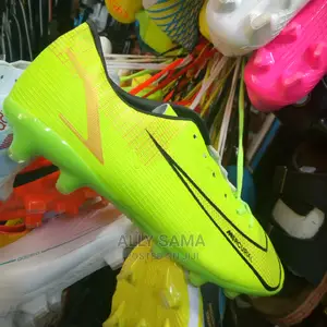 Nike Football Boots