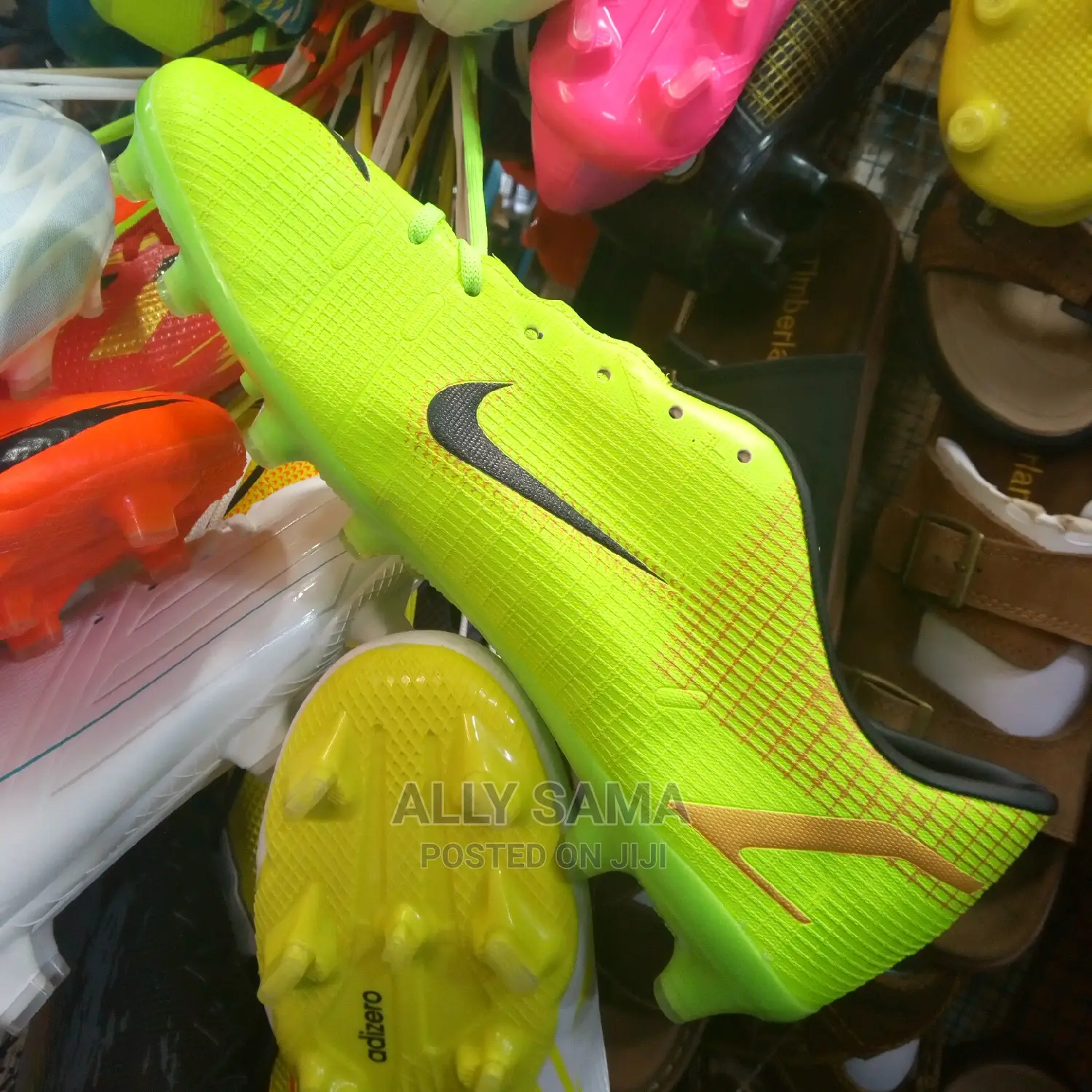 Nike Football Boots