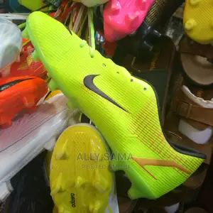 Nike Football Boots