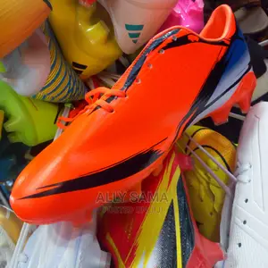 Adizero Football Boots