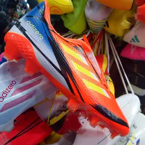 Adizero Football Boots